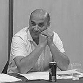 Mehdi KACEM