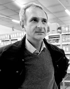 Dominique Bidet