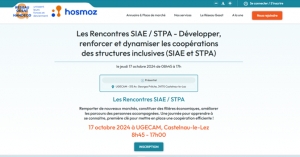 Rencontres SIAE / STPA - Développer, renforcer et dynamiser les coopérations des structures inclusives