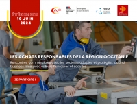 Club Entreprise du secteur protégé