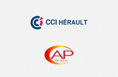 Renouvellement de la convention de partenariat entre la CCI Hérault et CAP Occitanie