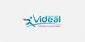 Groupe Vidéal : nouvel adhérent du réseau